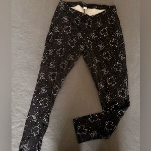 Torrid Disney Minnie Mouse Leggings